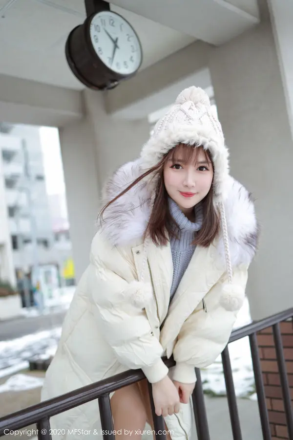 Vol. 0262 恩率babe(51P)