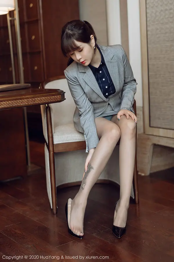 Vol. 0298 王雨纯(81P)