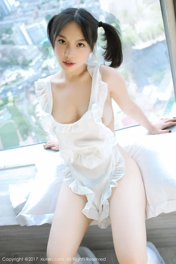 Vol. 00741 小纯子(64P)