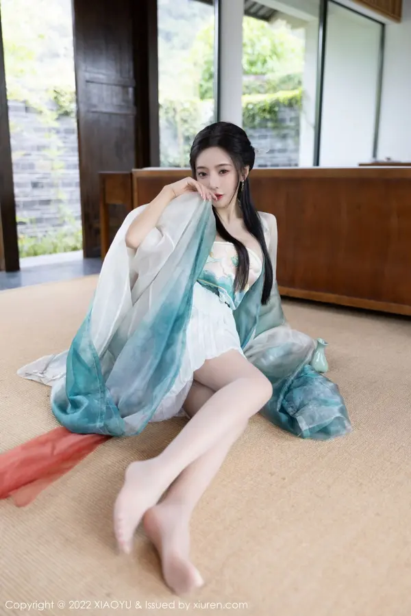 Vol. 0889 王馨瑶yanni(93P)