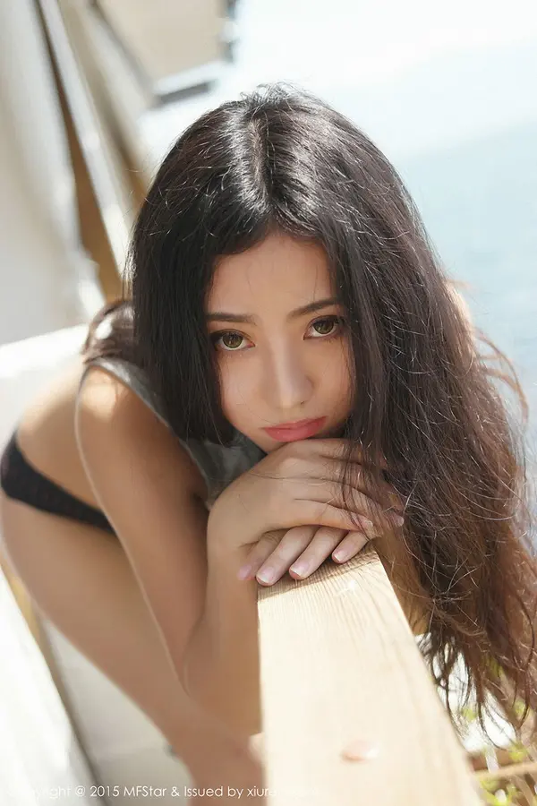 Vol. 0007 Manuela玛鲁娜(47P)