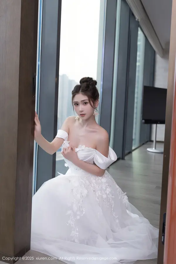 Vol. 10814 刘婷婷(81P)