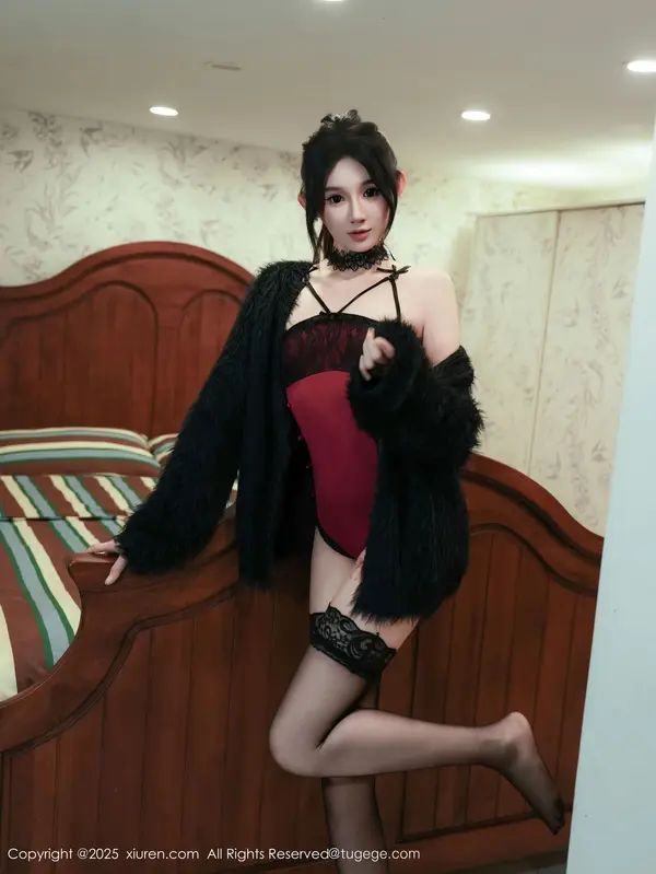 Vol. 11072 桃子姐姐(86P)