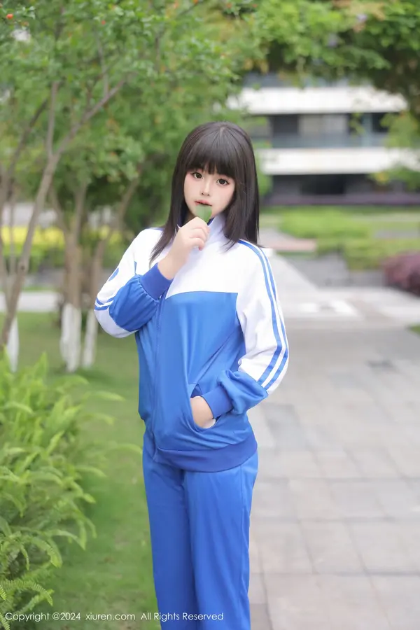 Vol. 08648 徐若兮(79P)