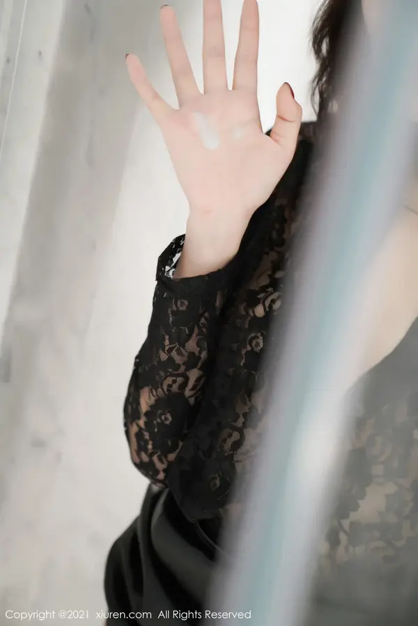 Vol. 03011 芝芝Booty(109P)