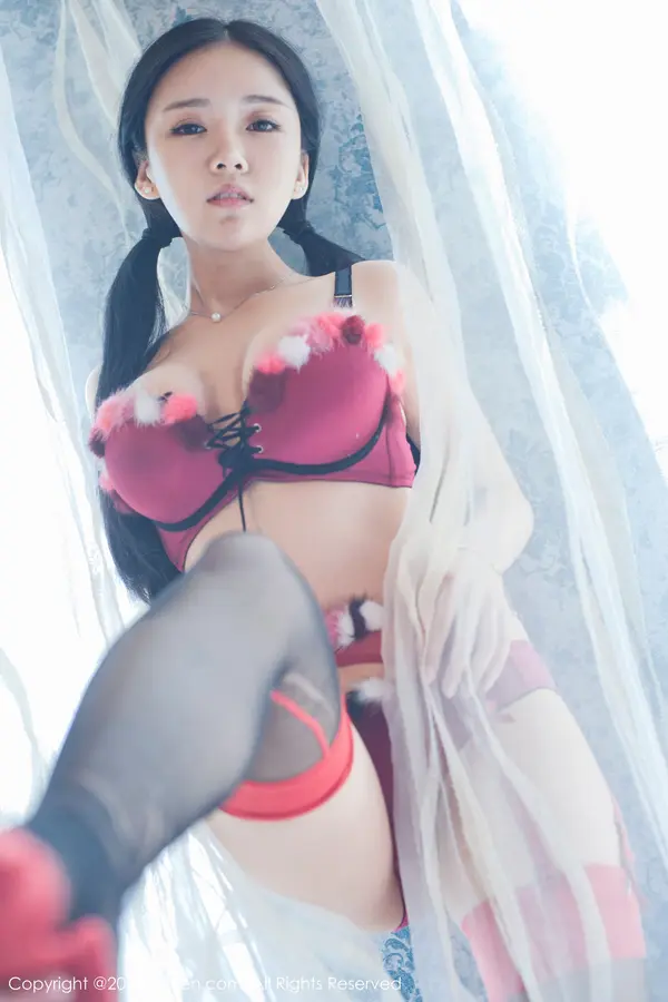 Vol. 00932 红气球(50P)