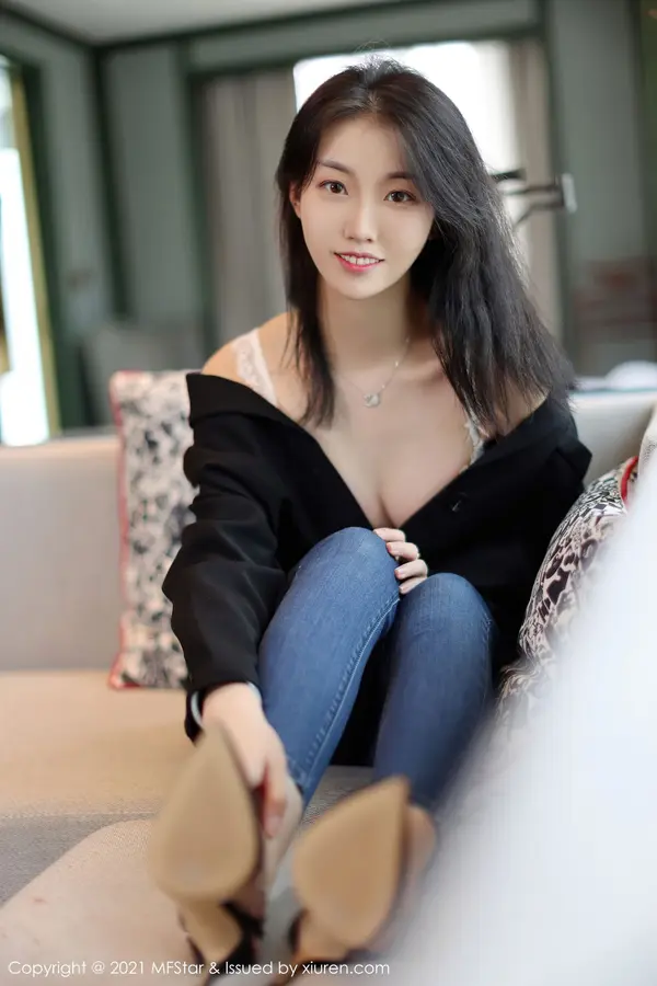 Vol. 0530 一颗甜蛋黄a(51P)