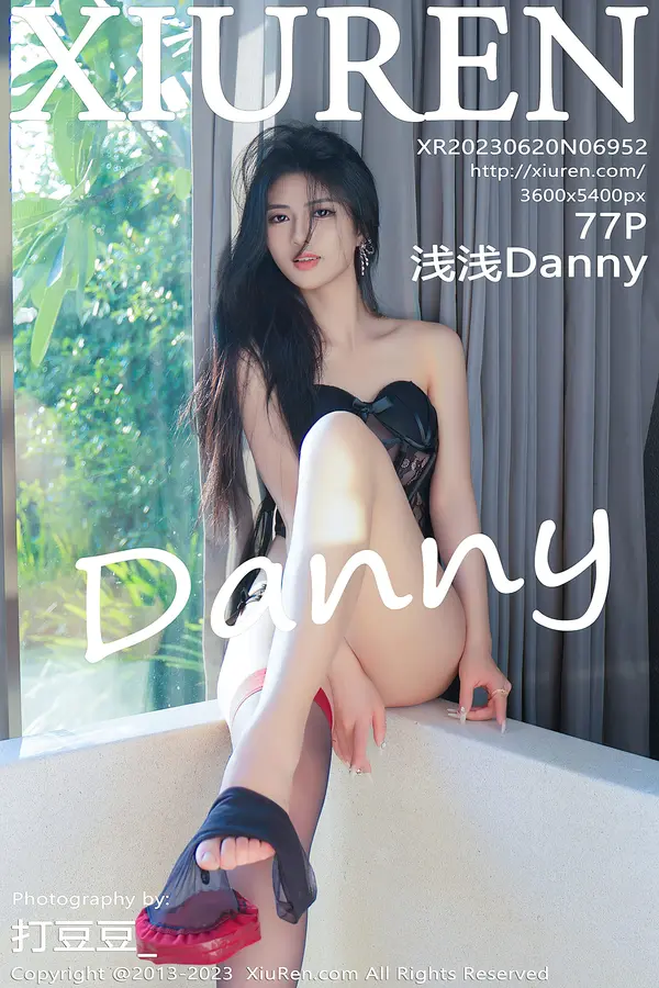 Vol. 06952 浅浅Danny(78P)-妹子录-美女图片|美女写真 专注超高清美女图片分享网站