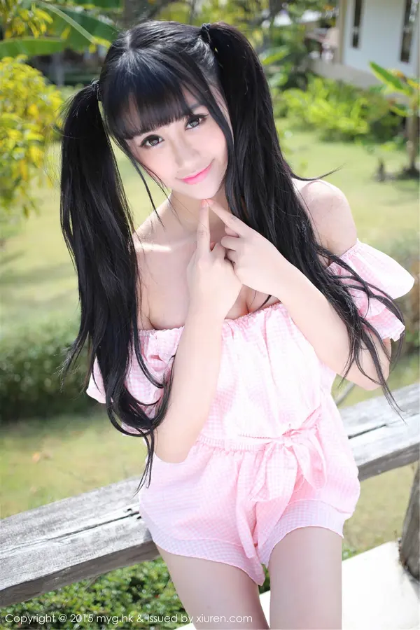 Vol. 0093 杨晓青儿(83P)