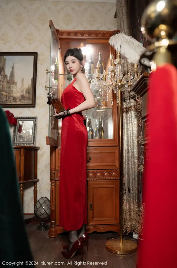 Vol. 08097 周于希Sally(107P)