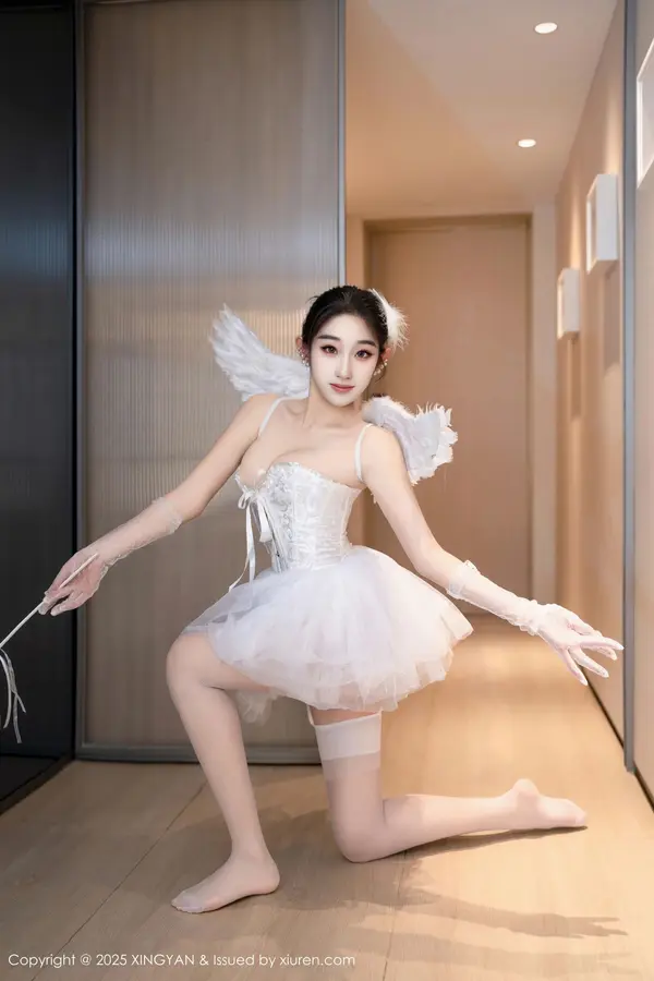 Vol. 0324 星冉(79P)