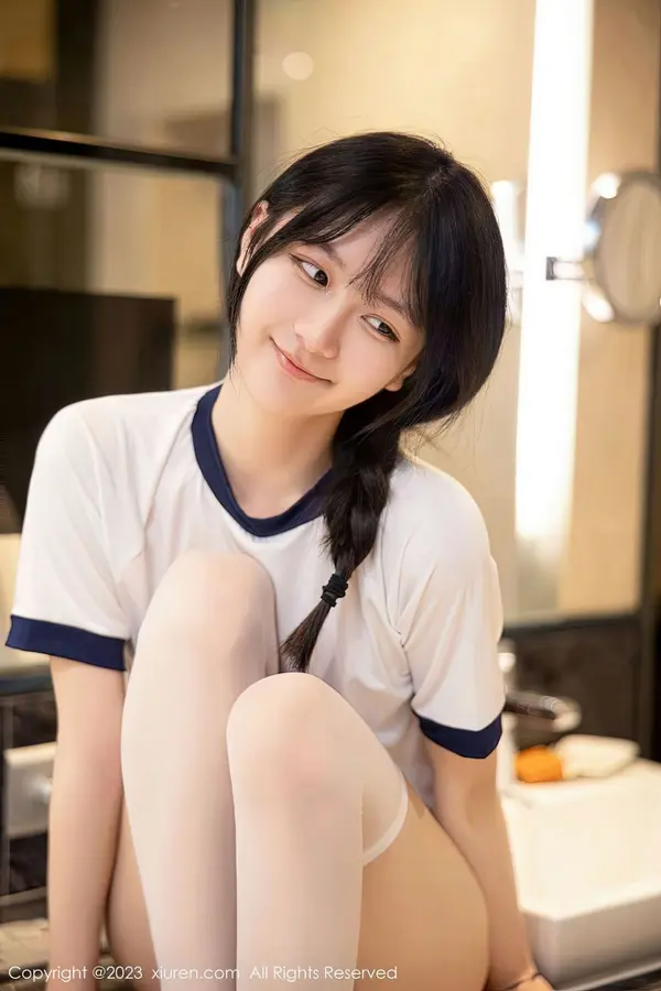 Vol. 06447 谢小蒽(88P)