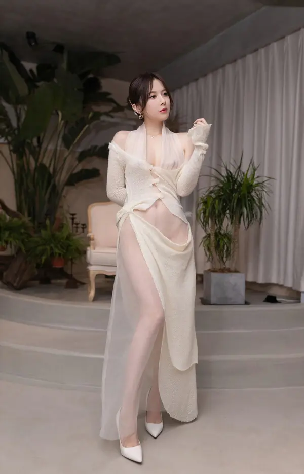 鱼子酱Fish《阿芙洛狄忒》(131P)