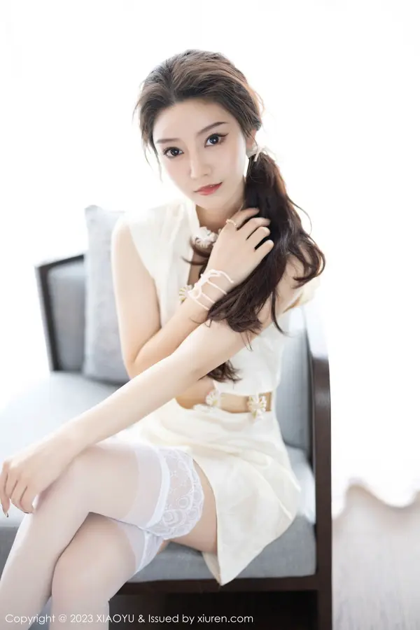 Vol. 1152 苏曼兮(84P)