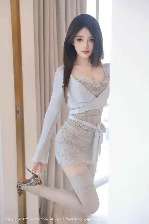 Vol. 10083 爱酱里(98P)