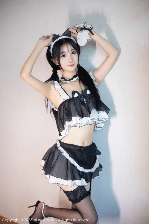 Vol. 06795 小果冻儿(87P)
