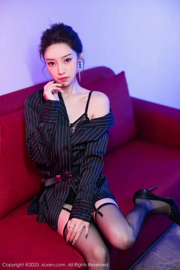 Vol. 07611 苏曼兮(91P)