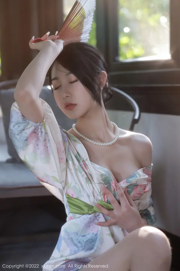 Vol. 05514 谢晚晚(112P)