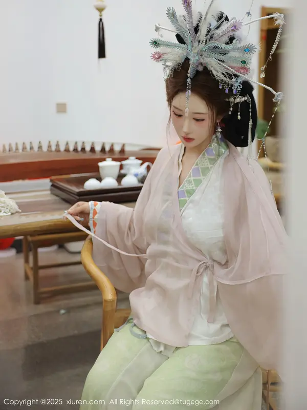 Vol. 10736 金允希Yuki(81P)