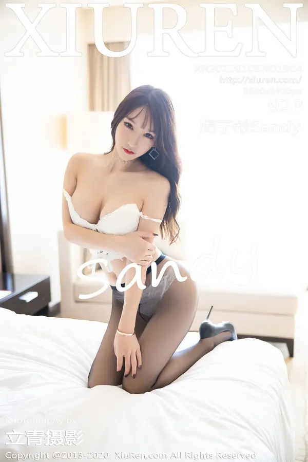 Vol. 01904 周于希Sandy(93P)-妹子录-美女图片|美女写真 专注超高清美女图片分享网站
