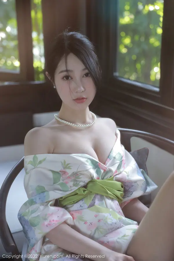 Vol. 05514 谢晚晚(112P)