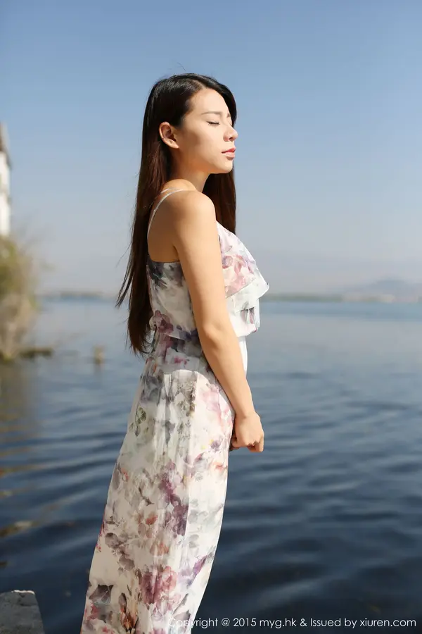Vol. 0106 vetiver嘉宝贝儿(51P)