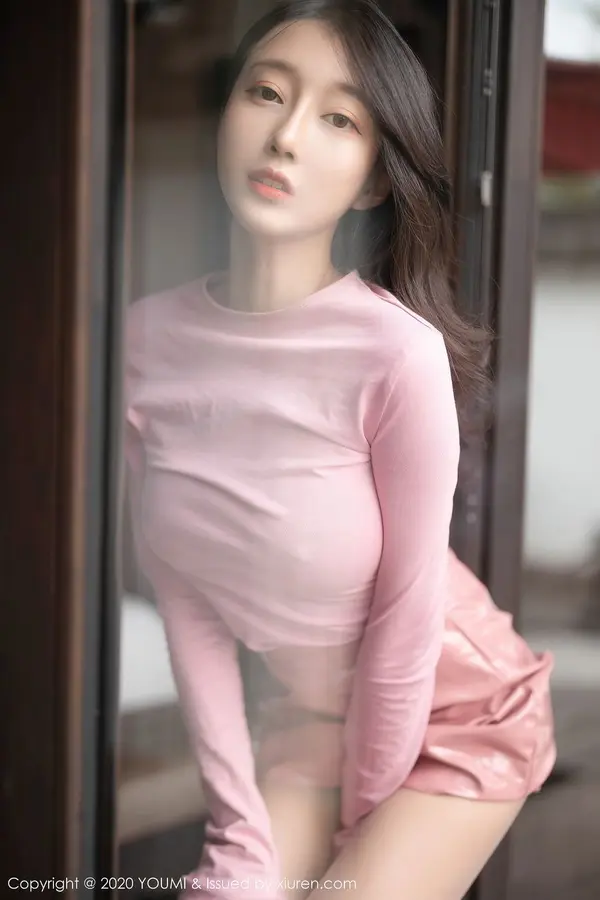 Vol. 0567 玥儿玥er(56P)