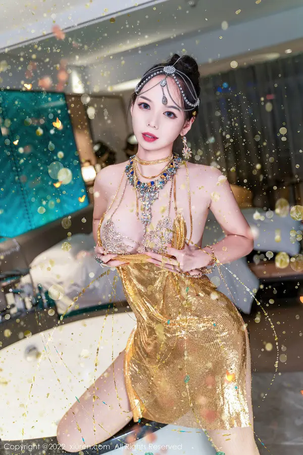 Vol. 05559 大美妞儿(63P)