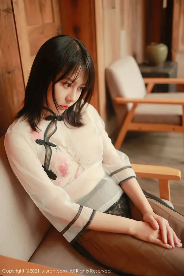 Vol. 04234 韩希蕾(42P)