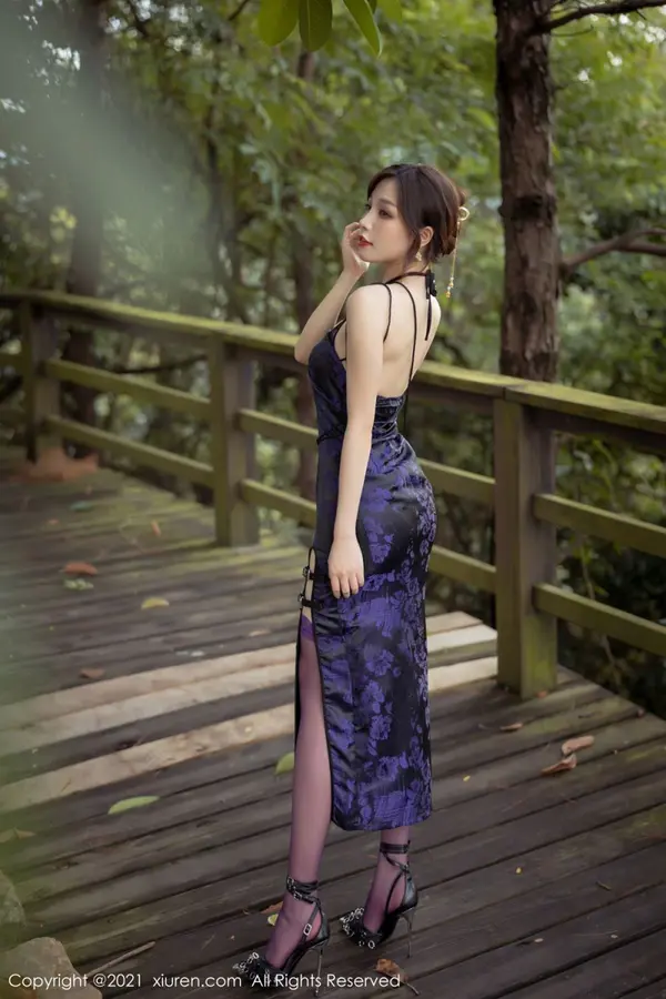 Vol. 03794 芝芝Booty(91P)