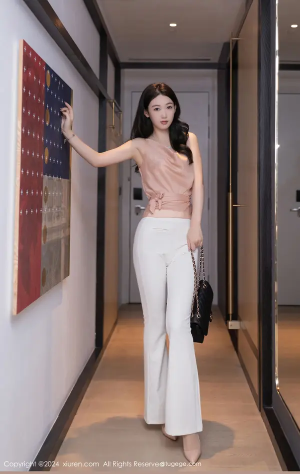Vol. 08714 唐安琪(82P)