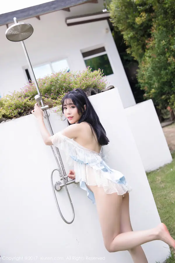 Vol. 00855 兜豆靓Youlina(49P)