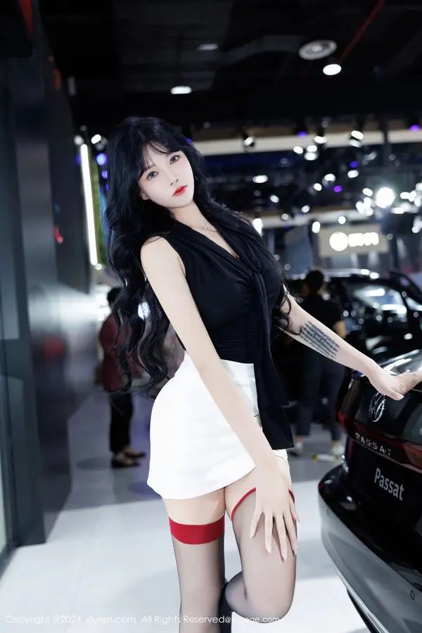 Vol. 09575 娜比(81P)