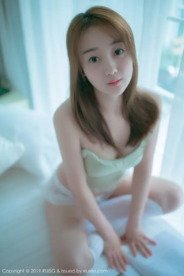 Vol. 0080 风衣月Lucy(47P)