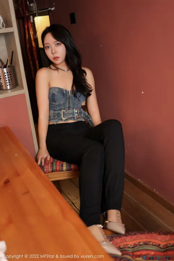 Vol. 0575 露露luncy(58P)