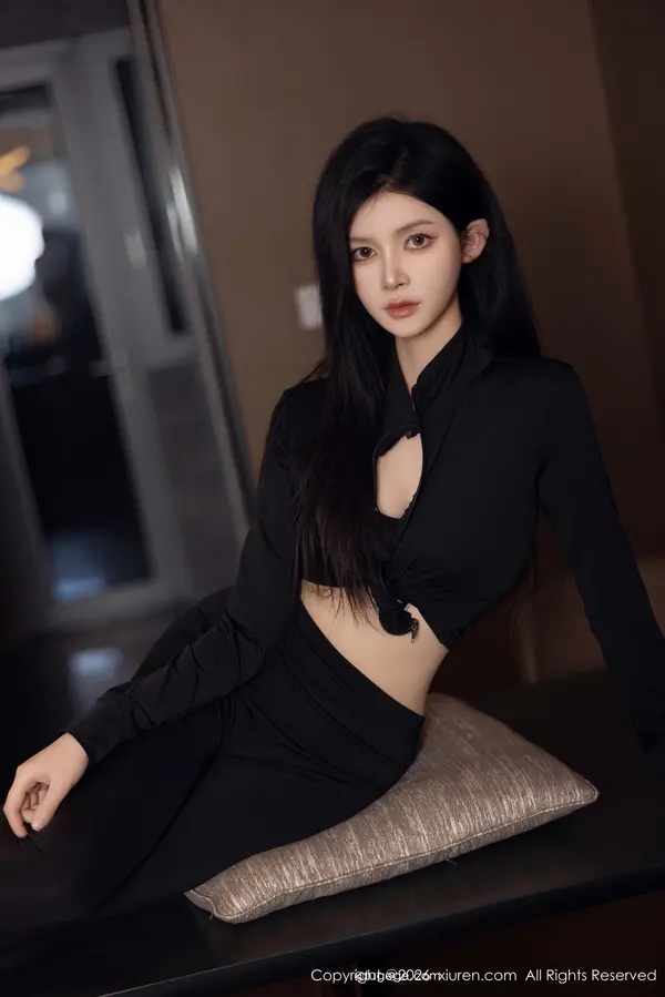 Vol. 11283 沈如斯(86P)