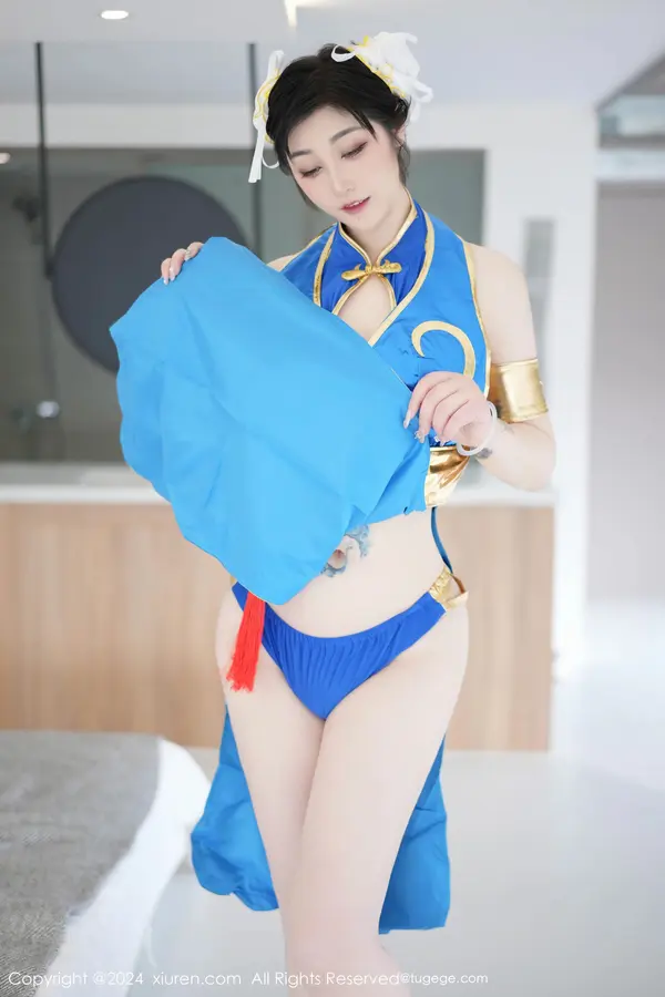 Vol. 08886 妲己_Toxic(74P)