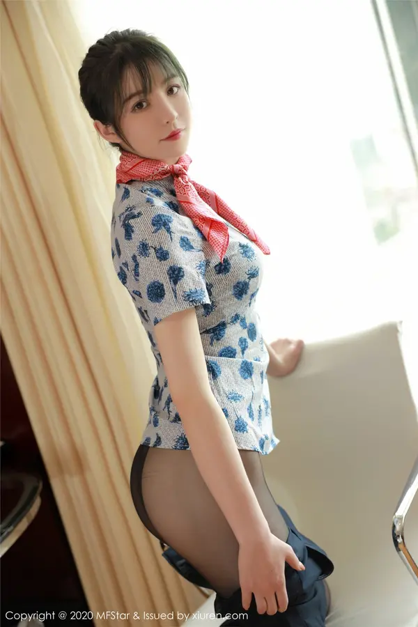 Vol. 0317 yoo优优(49P)