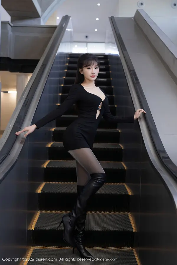 Vol. 11236 陆萱萱(77P)