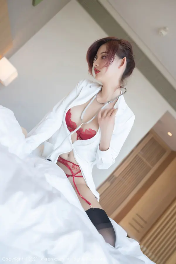 Vol. 03514 就是阿朱啊(71P)