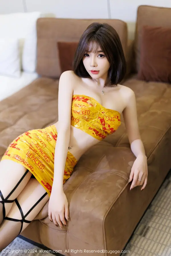 Vol. 09664 徐莉芝Booty(89P)