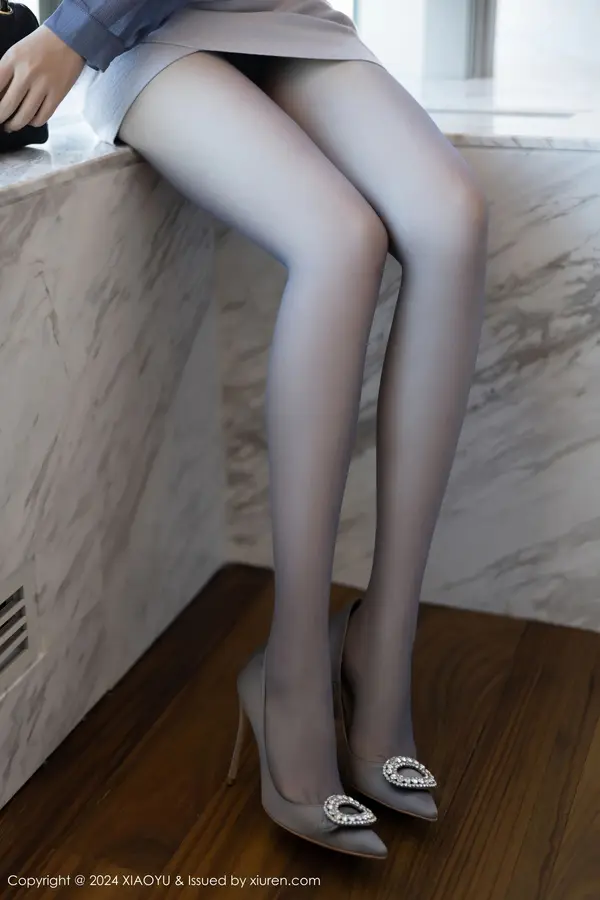 Vol. 1219 徐莉芝Booty(93P)
