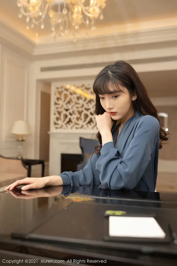 Vol. 03246 陆萱萱(82P)