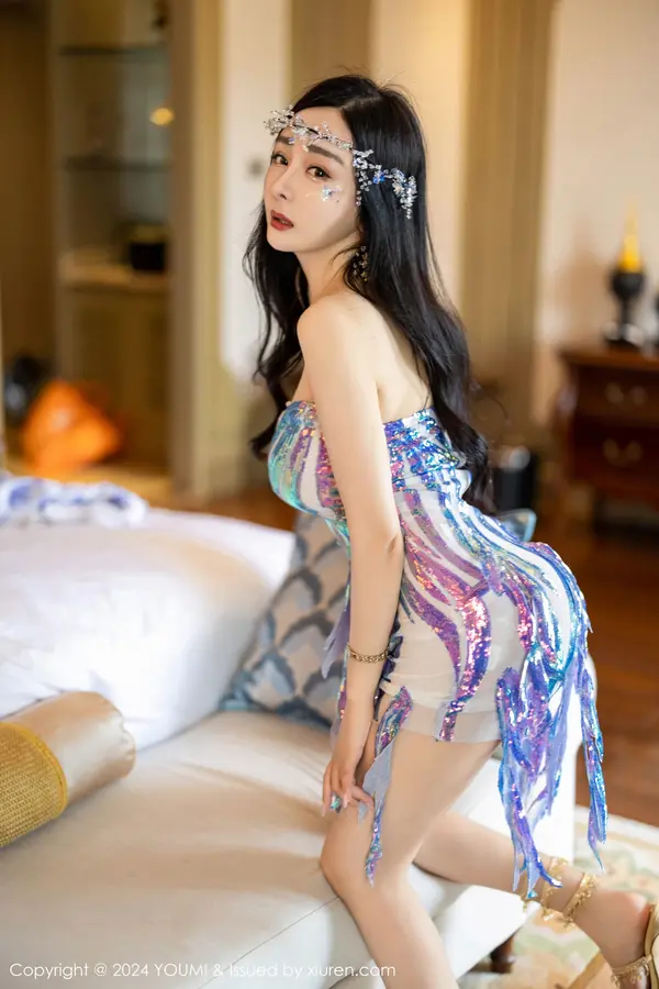 Vol. 1070 允爾(70P)