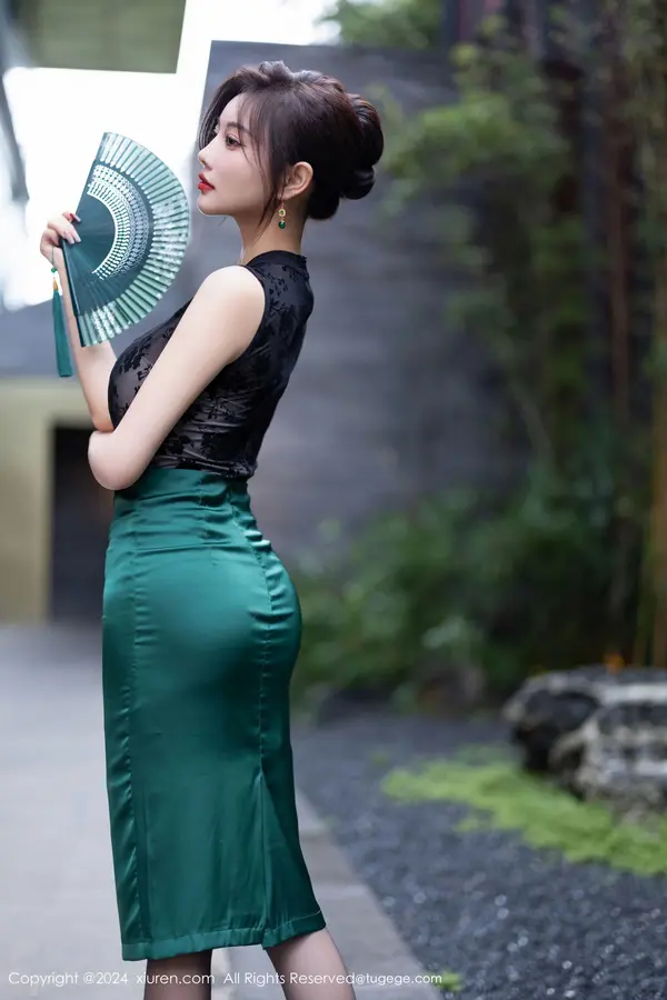 Vol. 09384 杨晨晨Yome(81P)