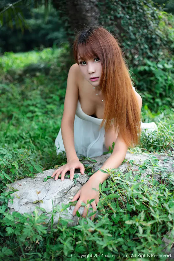 Vol. 00194 子纯儿Annie(52P)