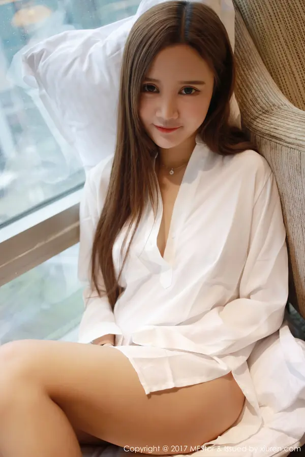 Vol. 0108 姗姗(52P)