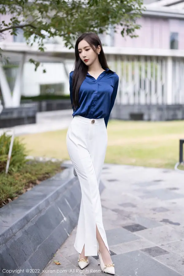 Vol. 05790 王馨瑶yanni(91P)