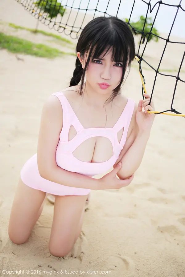 Vol. 0230 崔乖艺(55P)