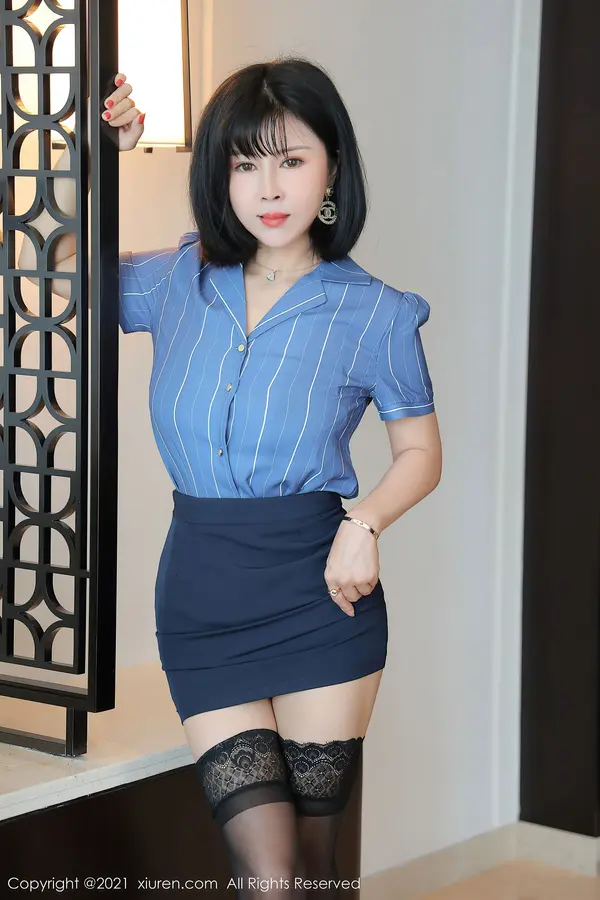 Vol. 03699 乖乖小野喵(53P)